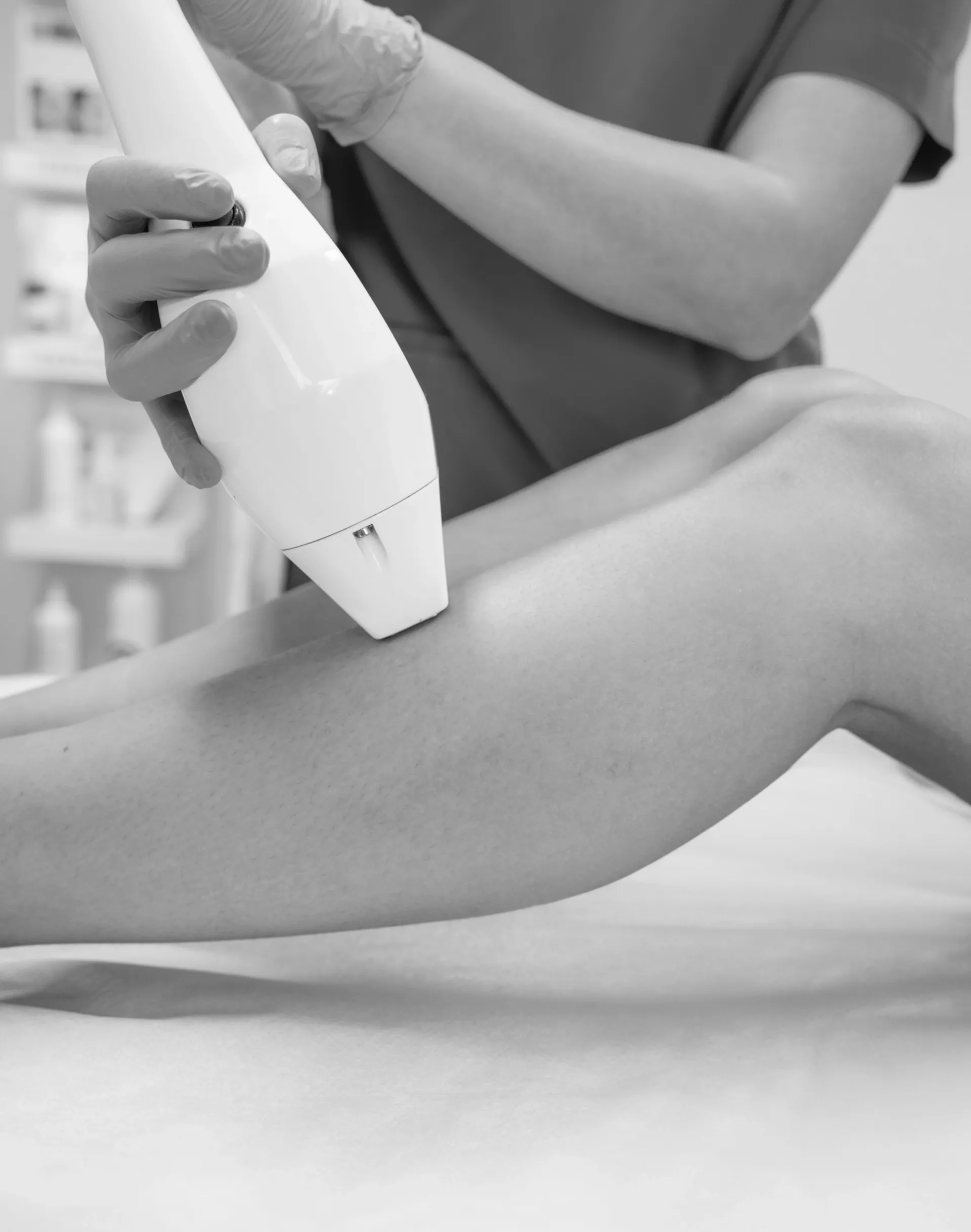 Laseroterapia